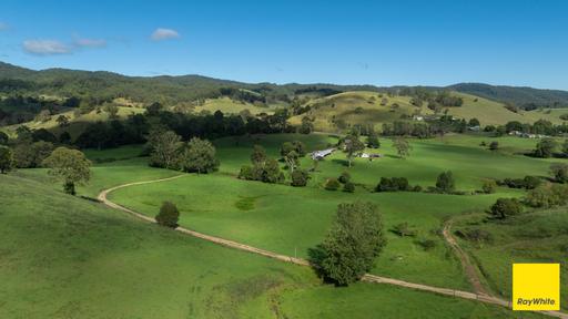 Farm Auction - NSW - Waukivory - 2422 - Exceptional 216 HA Waukivory Valley Grazing Property 