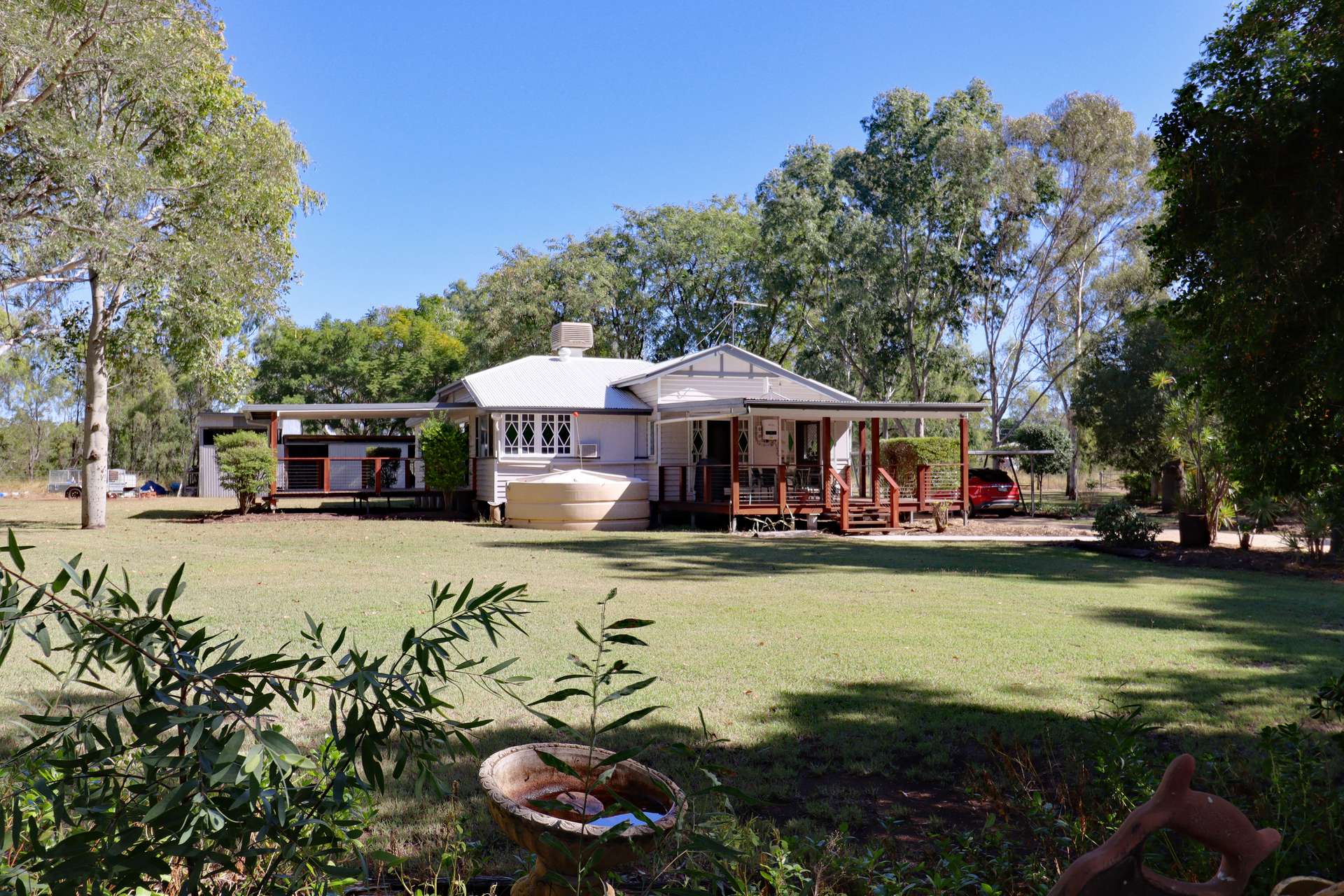 26 Calvale Road, Biloela For Sale by Farmbuy.com - image 1