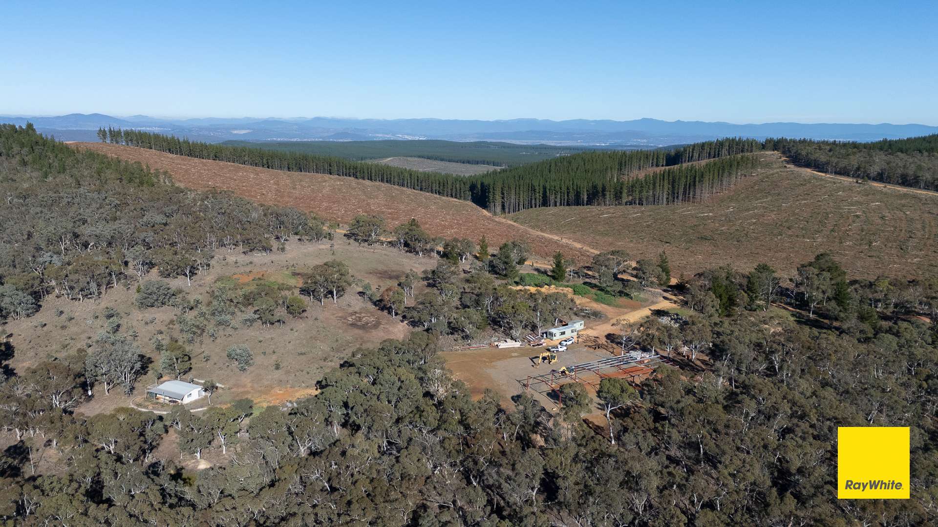 242 Bingley Way, Wamboin For Sale by Farmbuy.com - image 1