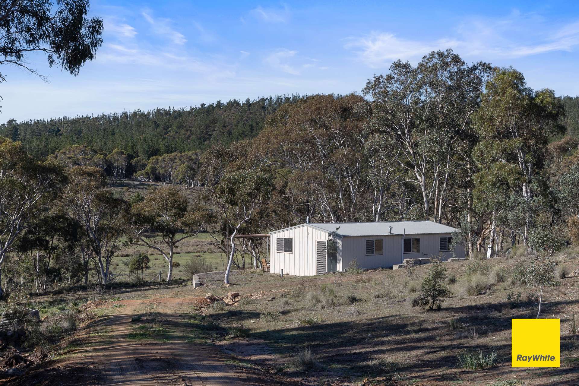 242 Bingley Way, Wamboin For Sale by Farmbuy.com - image 2