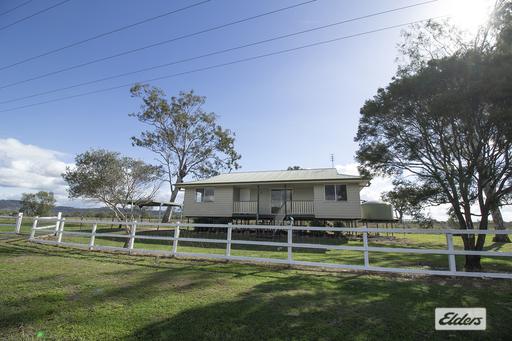 16 Old Mulgowie Road, Laidley South QLD 4341