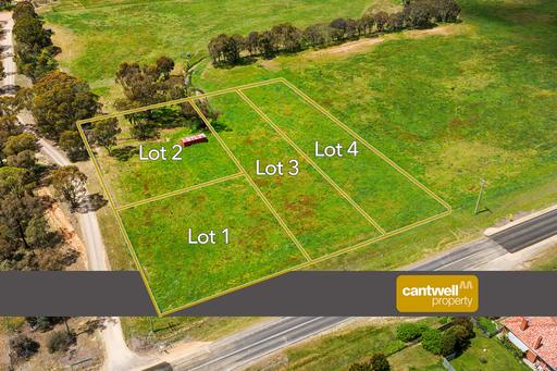 Farm Sold - VIC - Campbelltown - 3364 - A Rare Rural Holding Opportunity – Flexible, Affordable & Well Positioned 