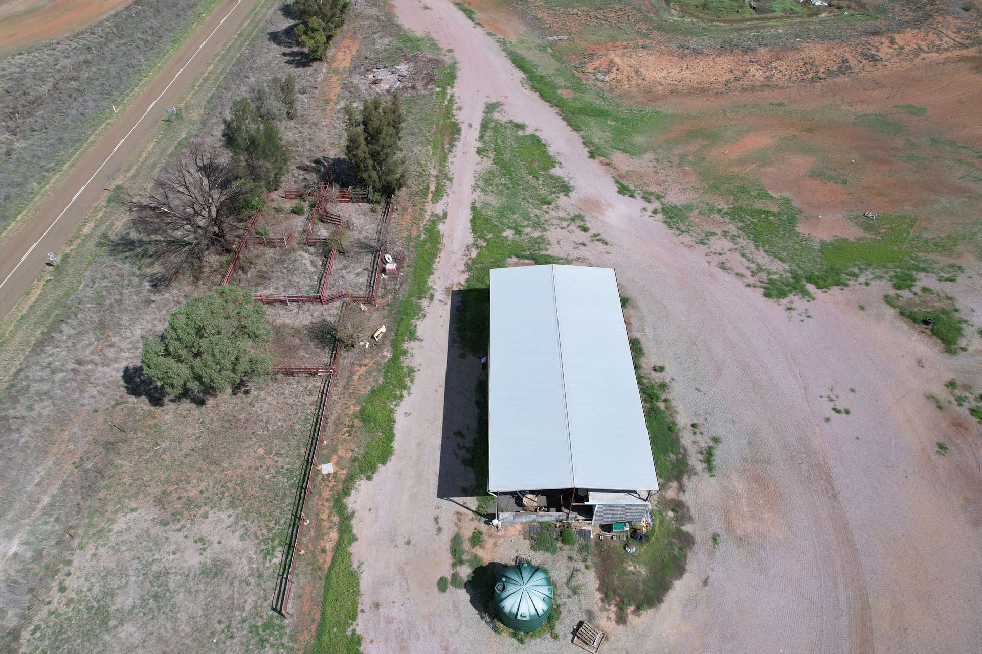 1 Gunning Gap Road, Gunning Gap For Sale by Farmbuy.com - image 18
