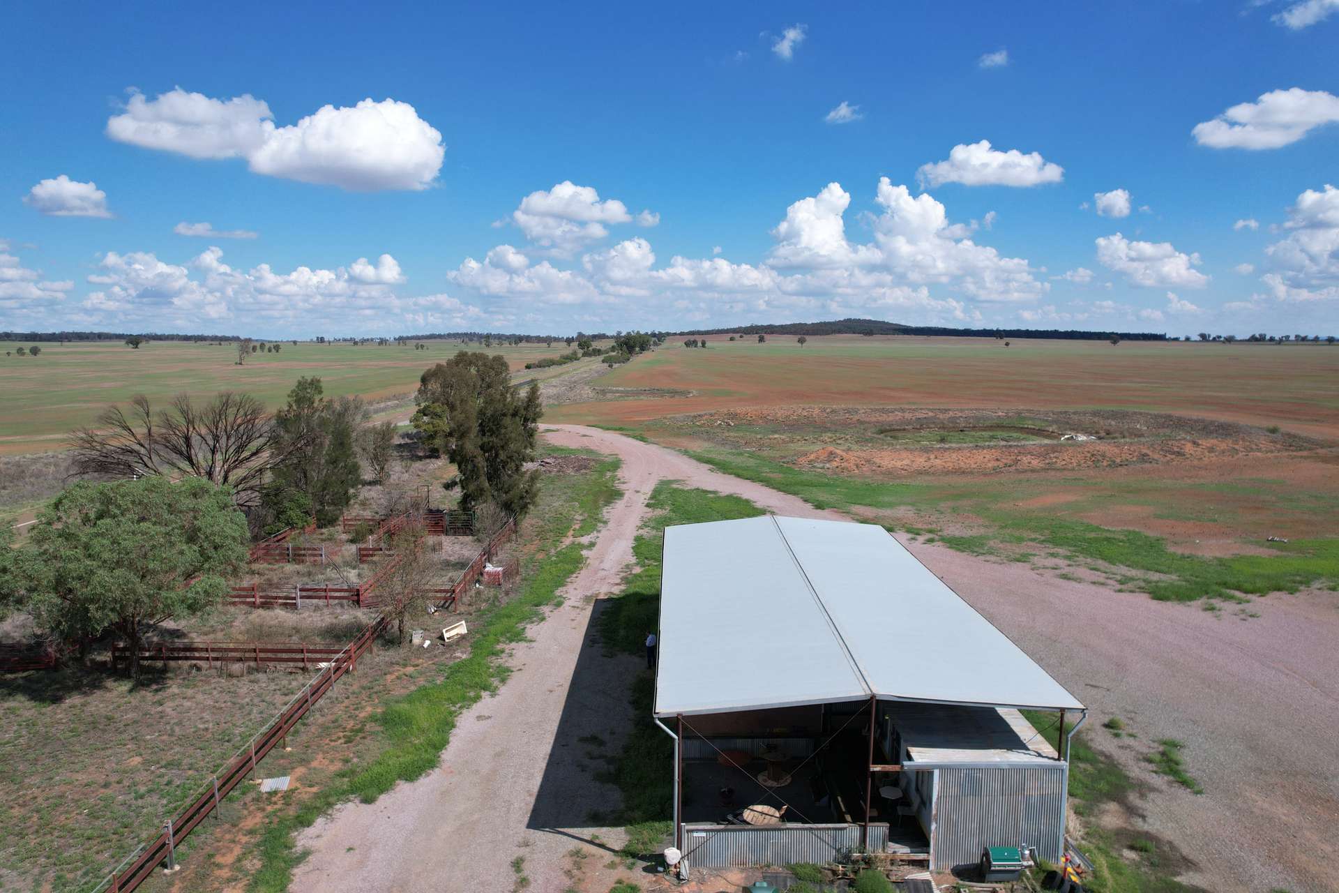 1 Gunning Gap Road, Gunning Gap For Sale by Farmbuy.com - image 17