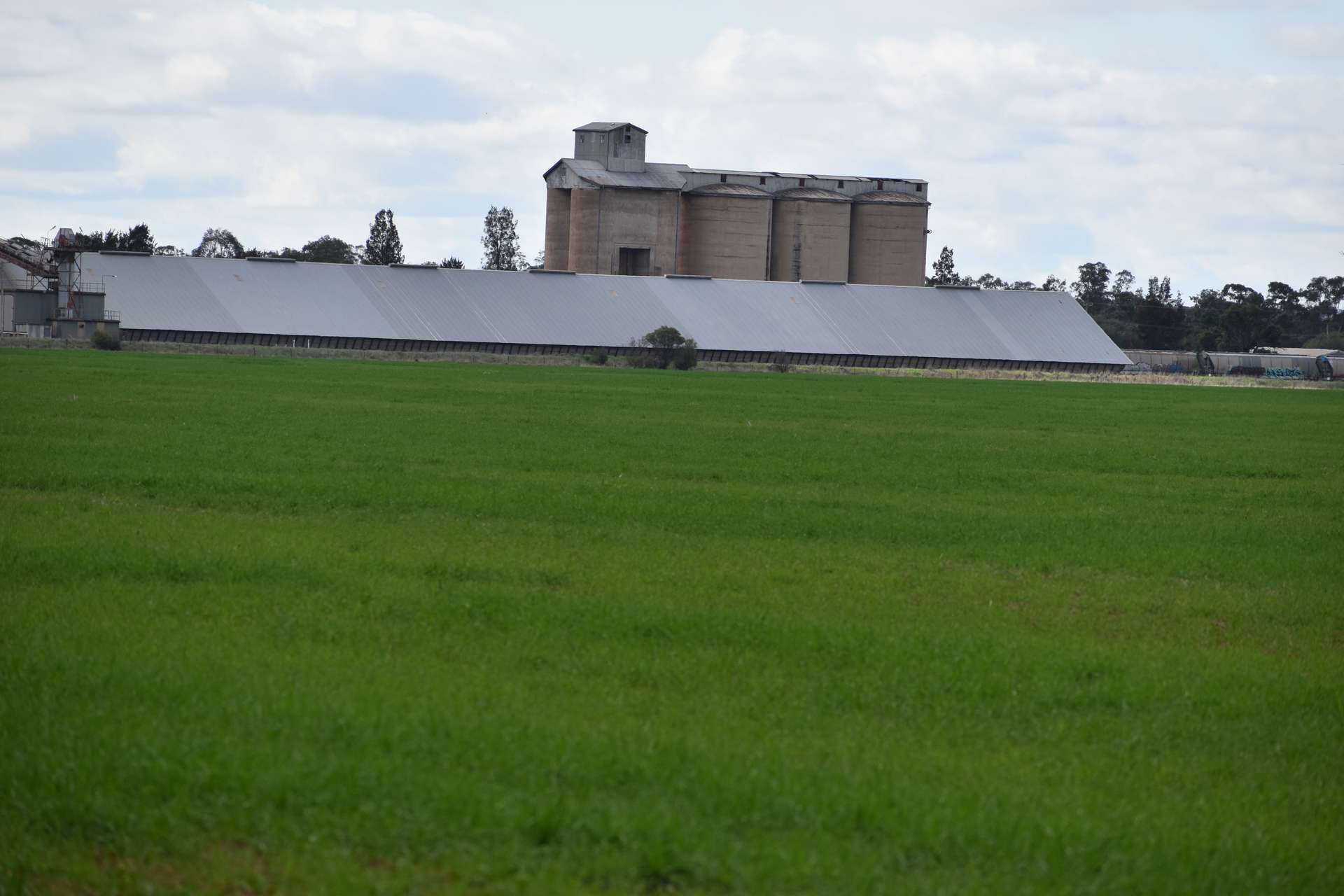 1 Gunning Gap Road, Gunning Gap For Sale by Farmbuy.com - image 1