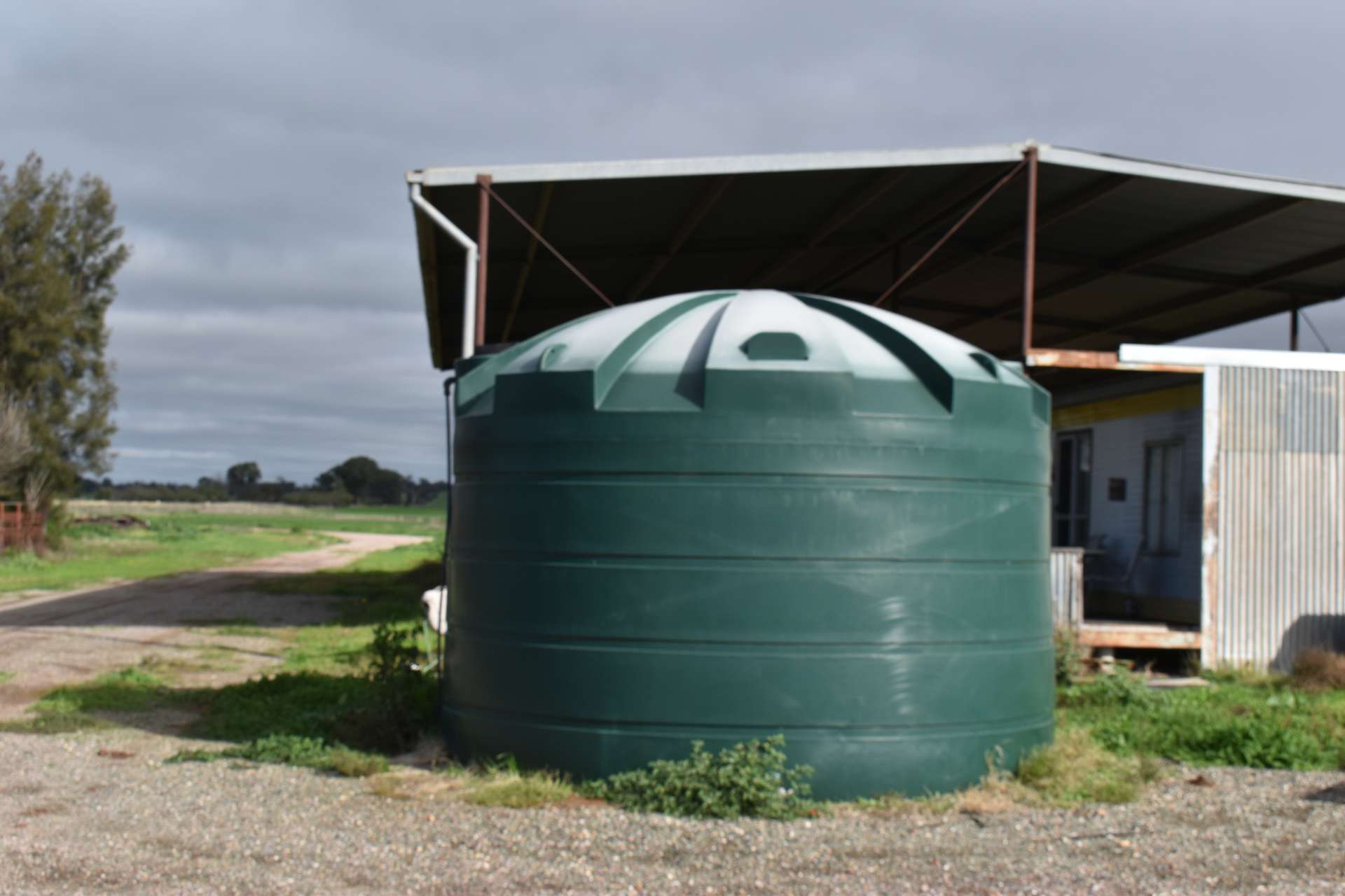 1 Gunning Gap Road, Gunning Gap For Sale by Farmbuy.com - image 21
