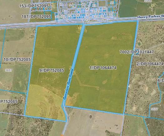 1 Gunning Gap Road, Gunning Gap For Sale by Farmbuy.com - image 22
