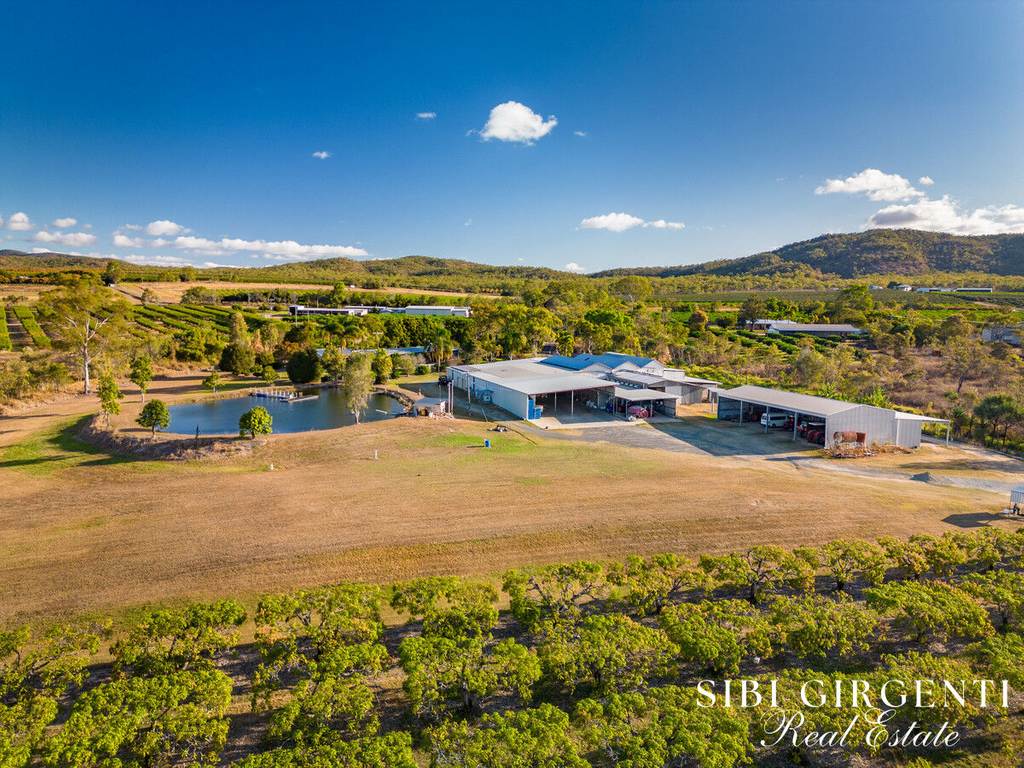 111 McLeod Road, Mutchilba QLD 4872