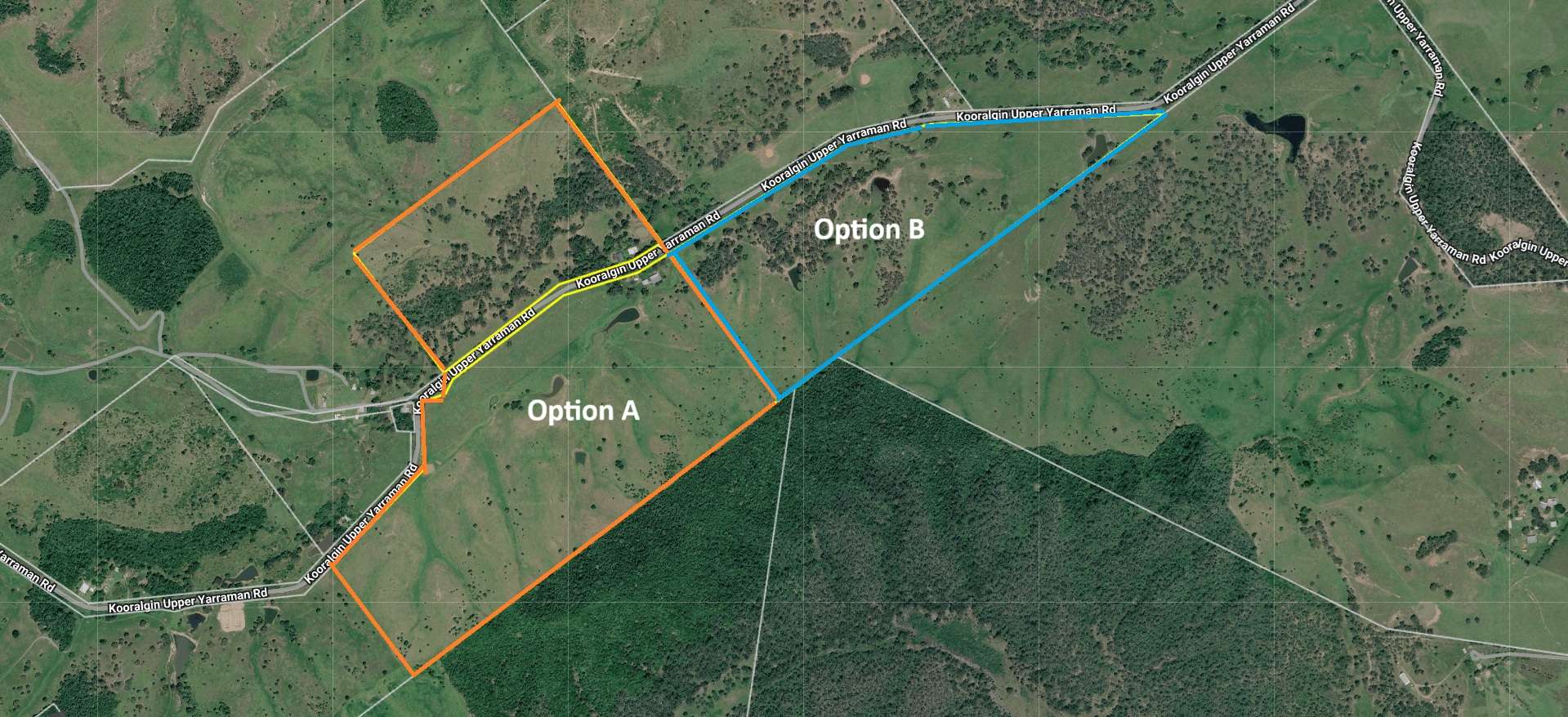 396 Kooralgin-Upper Yarraman Road, Kooralgin For Sale by Farmbuy.com - image 33