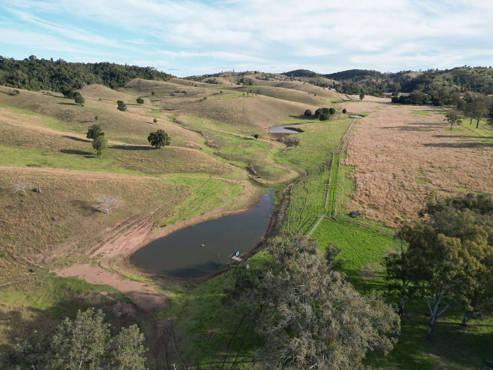 396 Kooralgin-Upper Yarraman Road, Kooralgin For Sale by Farmbuy.com - image 12