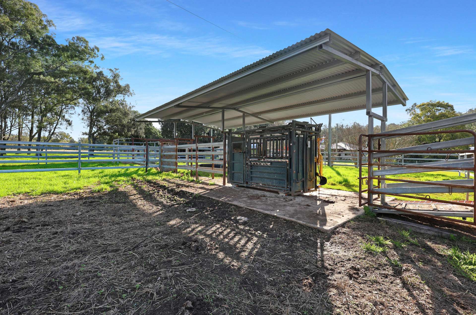 396 Kooralgin-Upper Yarraman Road, Kooralgin For Sale by Farmbuy.com - image 31