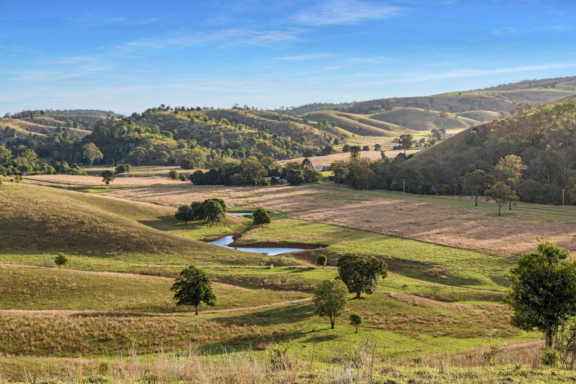 396 Kooralgin-Upper Yarraman Road, Kooralgin For Sale by Farmbuy.com - image 9