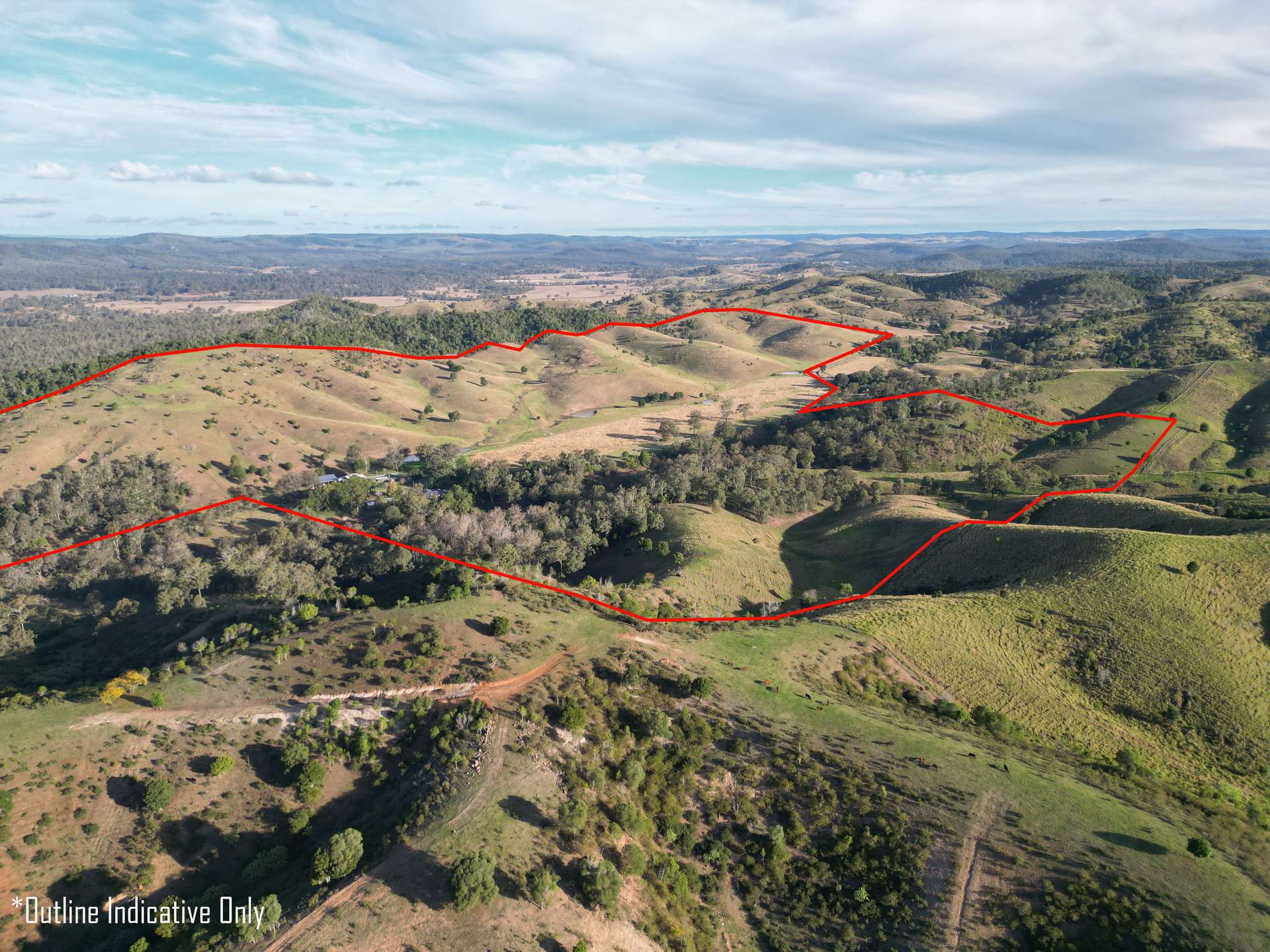 396 Kooralgin-Upper Yarraman Road, Kooralgin For Sale by Farmbuy.com - image 32