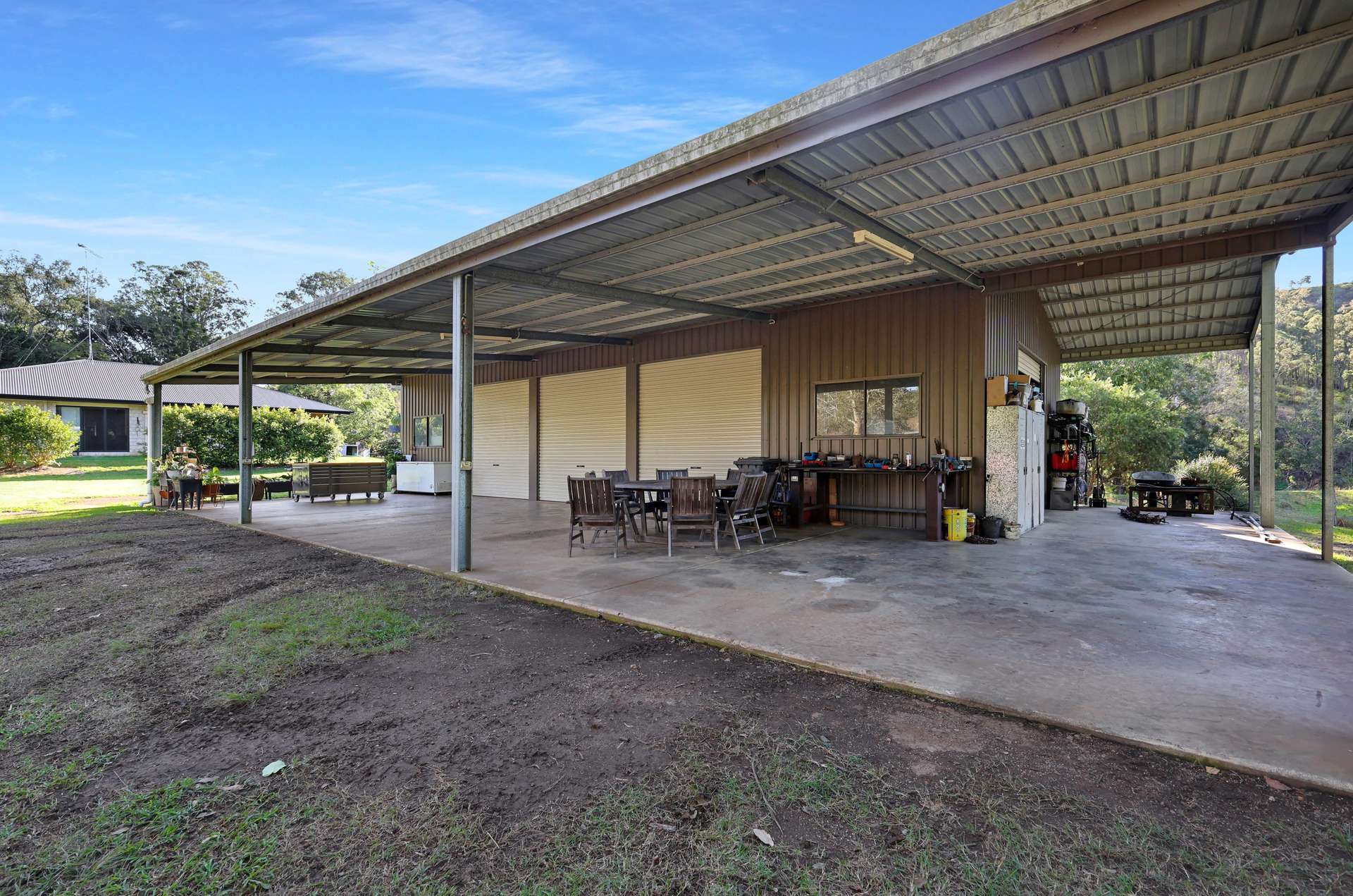 396 Kooralgin-Upper Yarraman Road, Kooralgin For Sale by Farmbuy.com - image 28