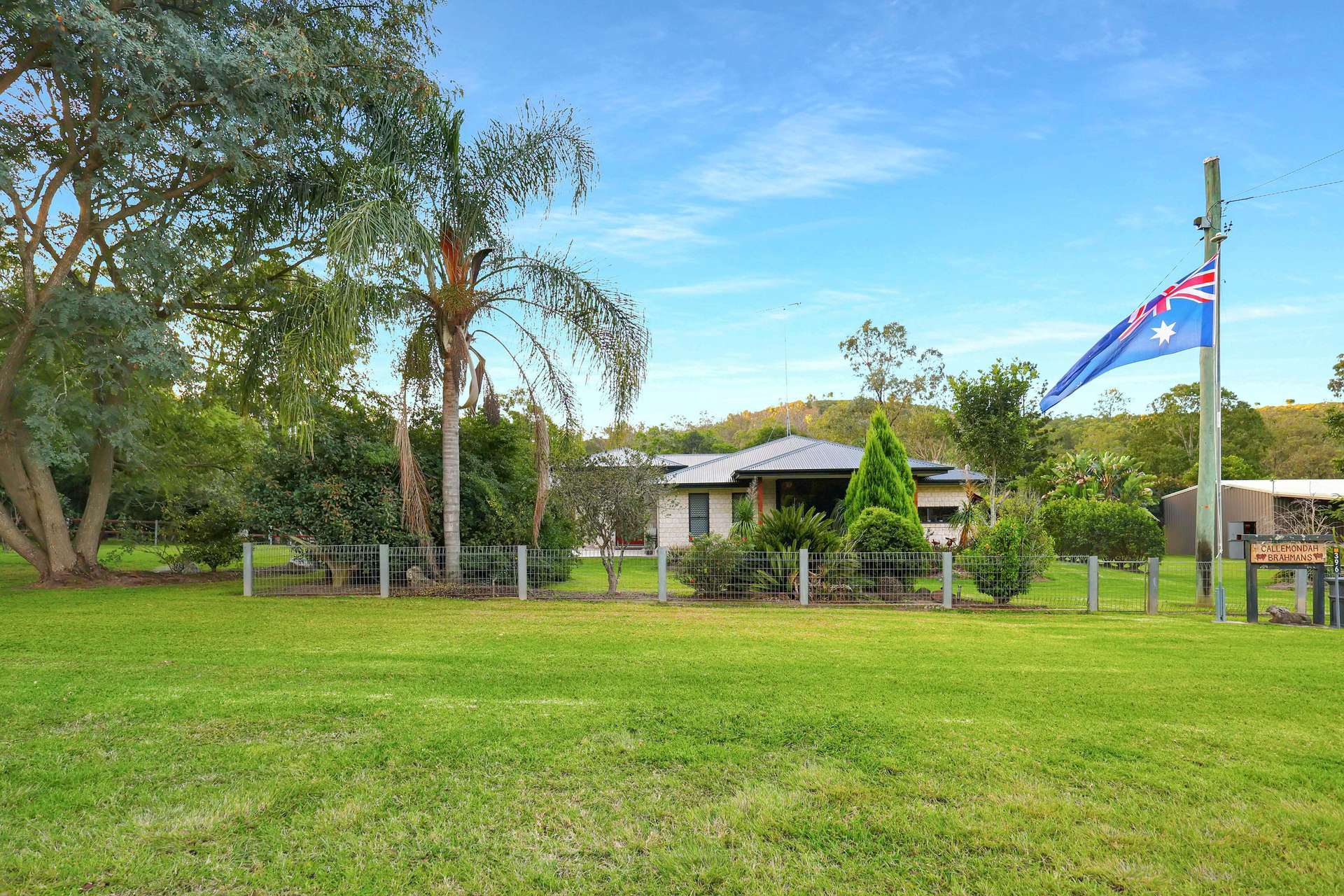 396 Kooralgin-Upper Yarraman Road, Kooralgin For Sale by Farmbuy.com - image 15