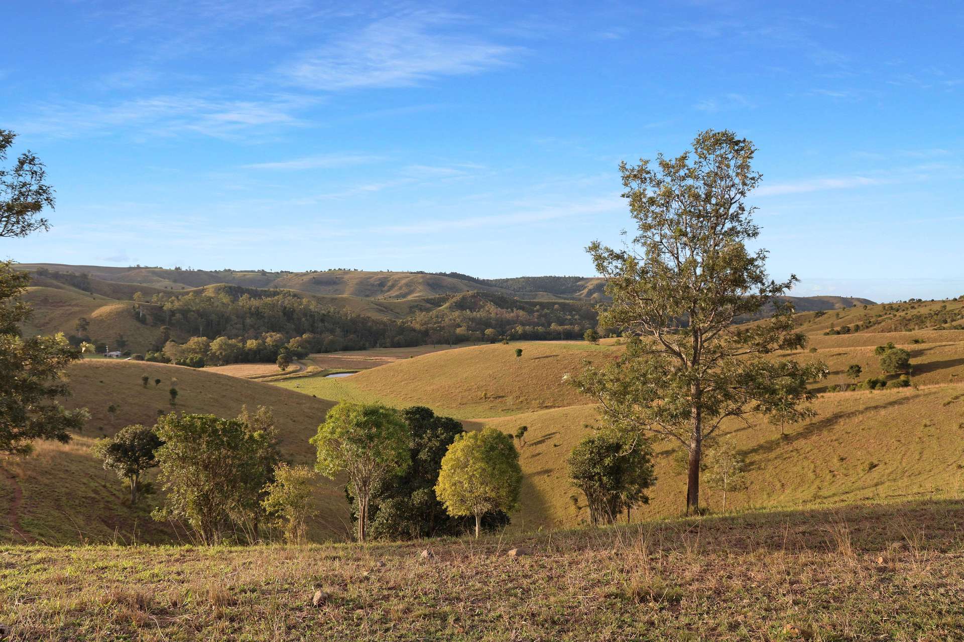 396 Kooralgin-Upper Yarraman Road, Kooralgin For Sale by Farmbuy.com - image 13