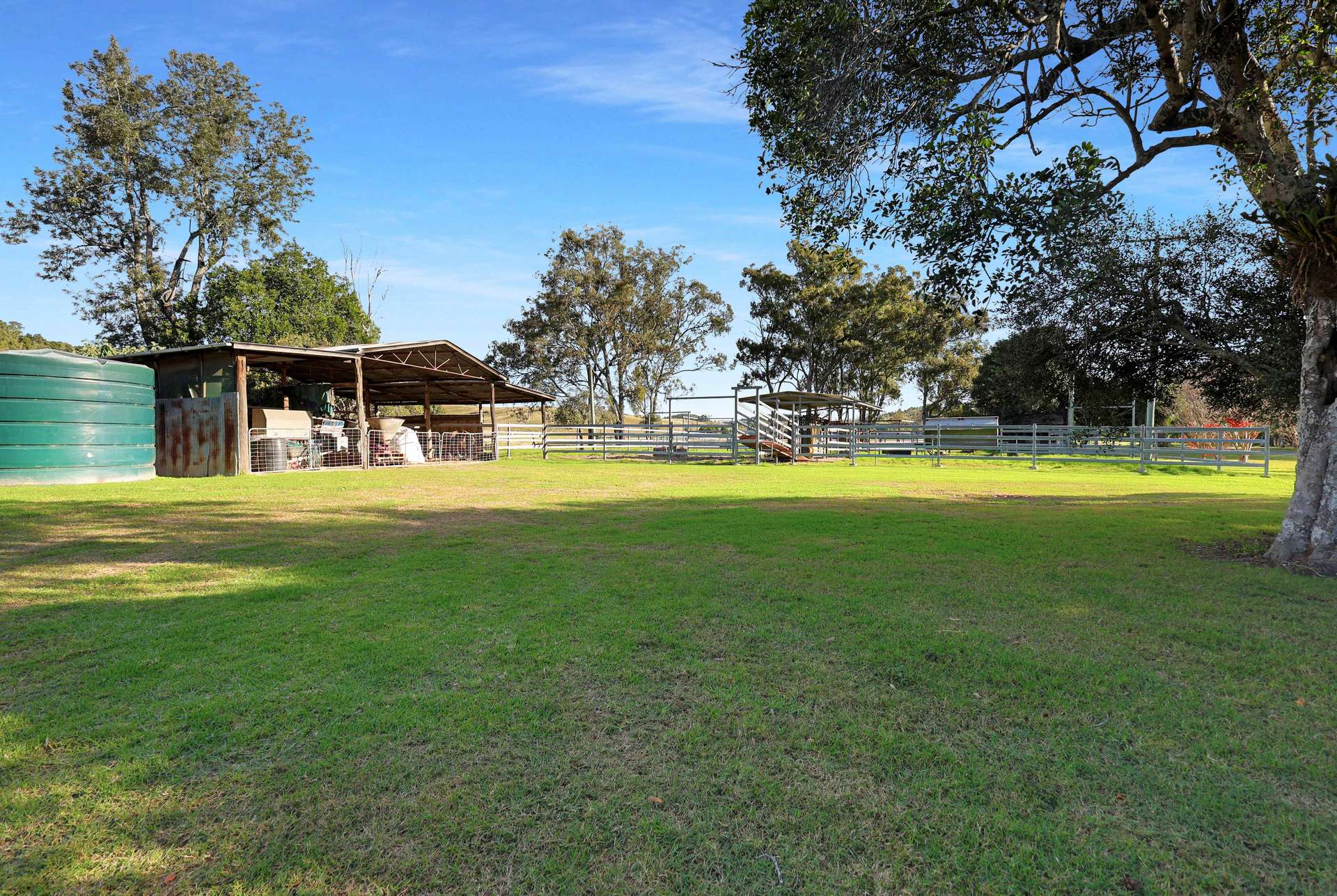 396 Kooralgin-Upper Yarraman Road, Kooralgin For Sale by Farmbuy.com - image 30