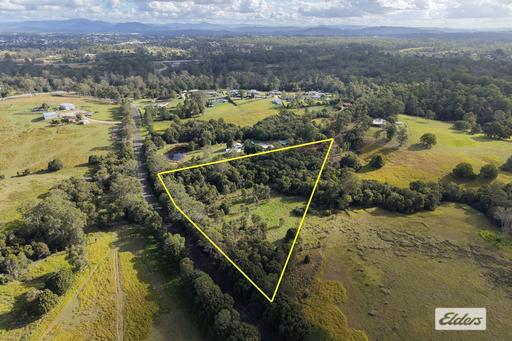Lot 3&comma; Old Goomboorian Road, Veteran QLD 4570
