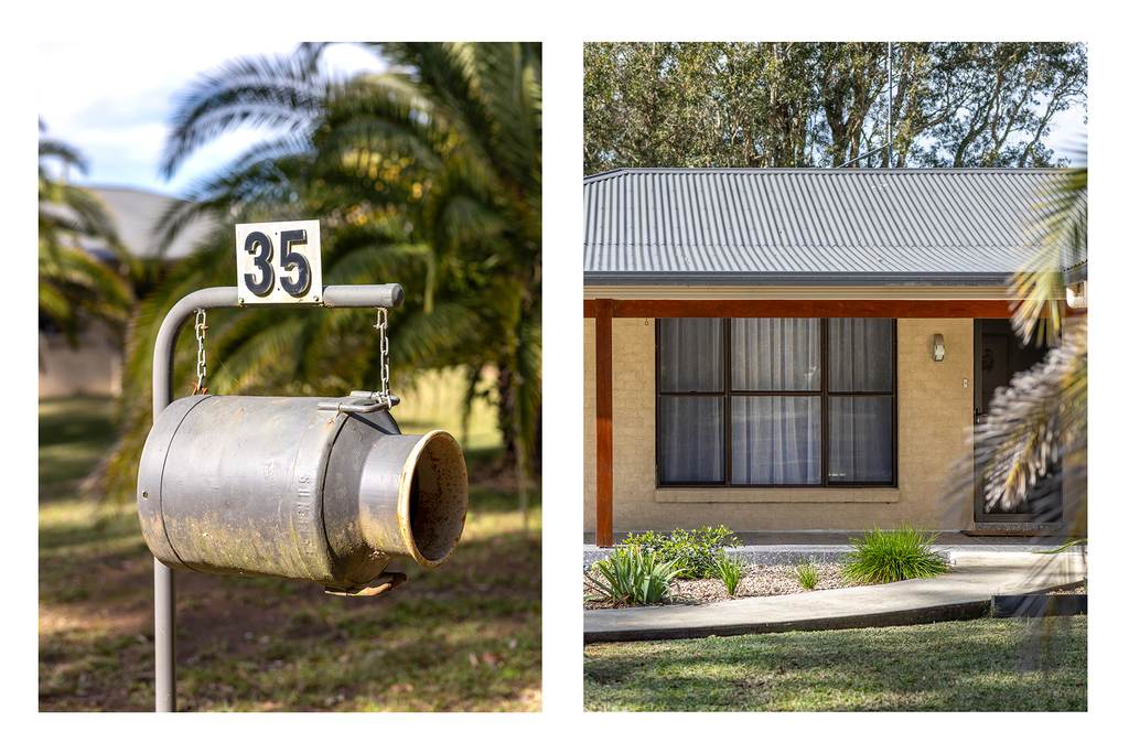 35 Old Lansdowne Road, Cundletown NSW 2430