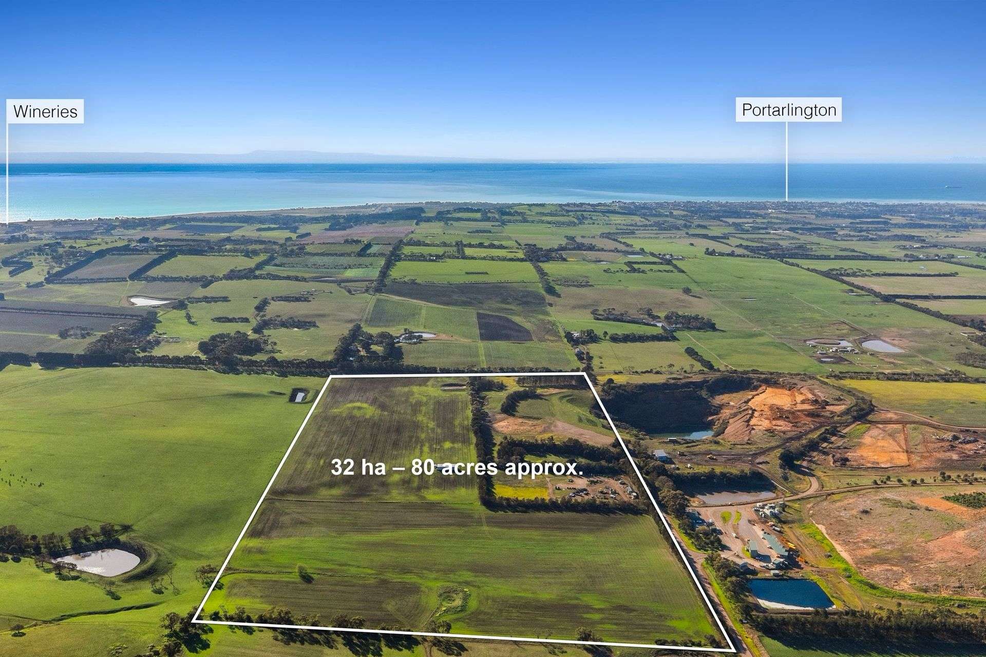 452-480 Founds Road, Drysdale For Sale by Farmbuy.com - image 10
