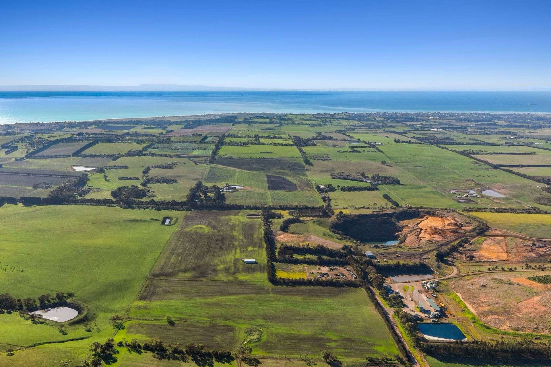 452-480 Founds Road, Drysdale For Sale by Farmbuy.com - image 2