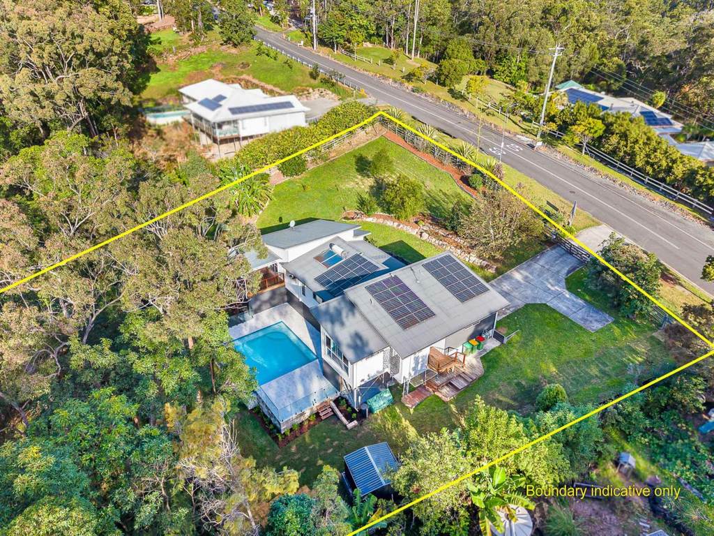 224 Carrington Road, Bonogin QLD 4213