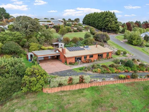 Farm For Sale - TAS - Ulverstone - 7315 - Lifestyle with Space, Character & Coastal Views 