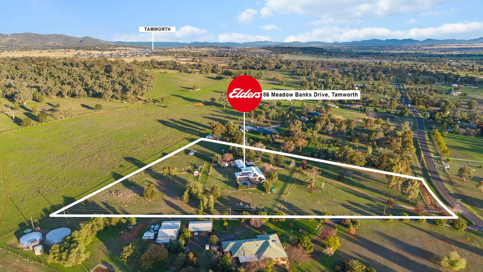 86 Meadow Banks Drive, Tamworth For Sale by Farmbuy.com - image 29