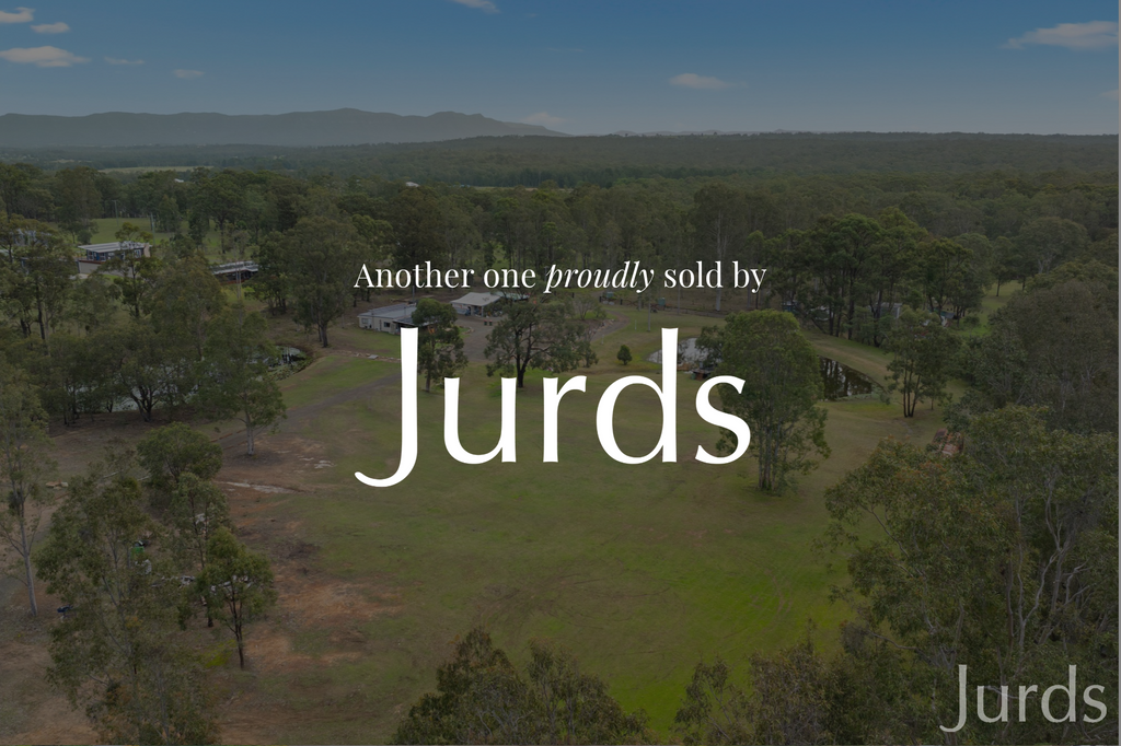 1542 Wine Country Drive, North Rothbury NSW 2335