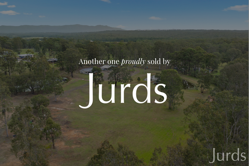 Farm Sold - NSW - North Rothbury - 2335 - A Rare 10-Acre Lifestyle Opportunity in the Heart of the Hunter Valley 