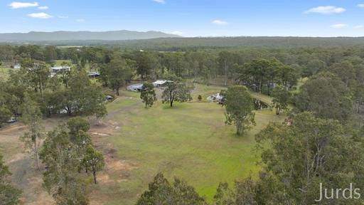 Farm For Sale - NSW - North Rothbury - 2335 - A Rare 10-Acre Lifestyle Opportunity in the Heart of the Hunter Valley 