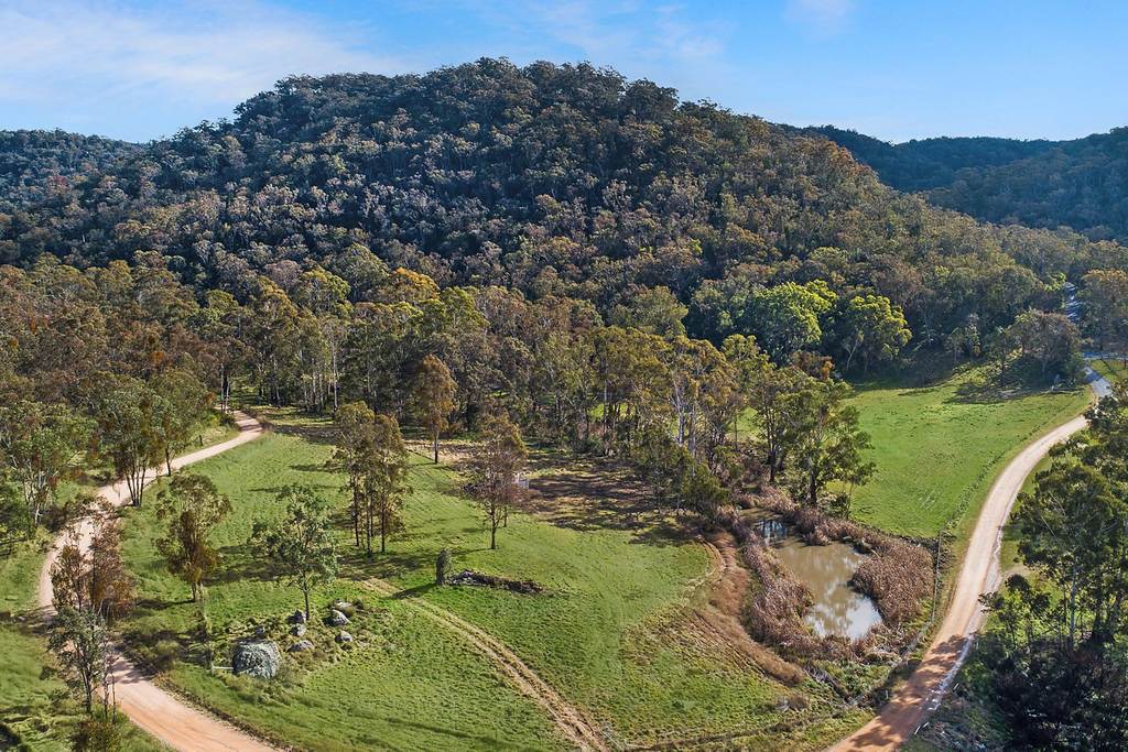 934 White Cedars Road, Mudgee NSW 2850