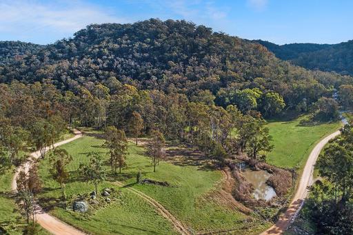 934 White Cedars Road, Mudgee NSW 2850