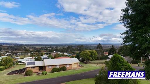 Farm For Sale - QLD - Kingaroy - 4610 - When a location is too good to pass up 