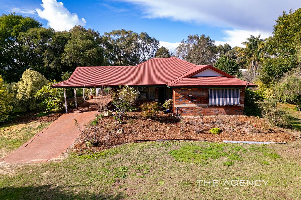 7 Jarrah Elbow, Vasse WA 6280