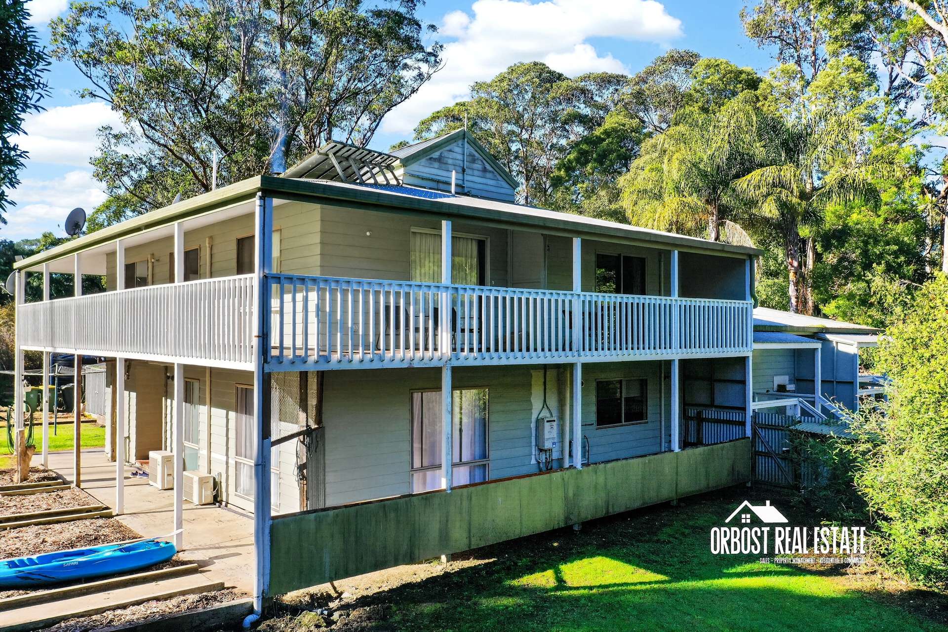 30 Old Princes Highway, Cabbage Tree Creek For Sale by Farmbuy.com - image 2