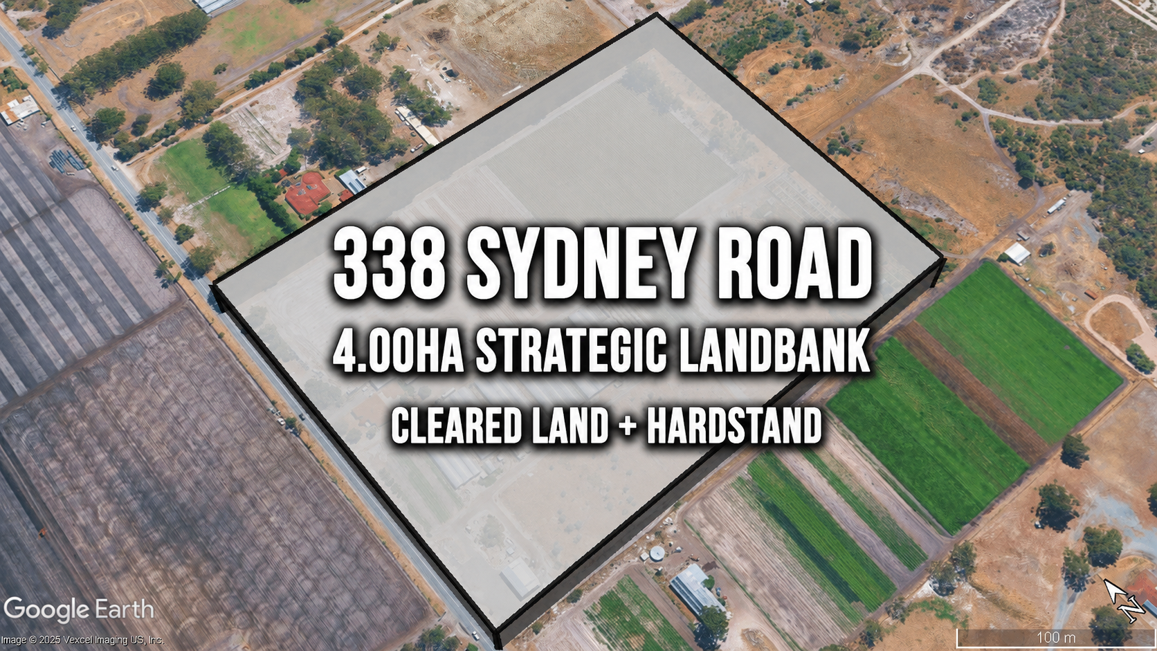 338 Sydney Road, Gnangara For Sale by Farmbuy.com - image 1