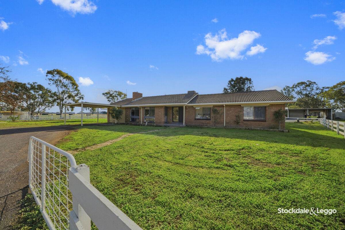 785 Bells Road, Caniambo For Sale by Farmbuy.com - image 1