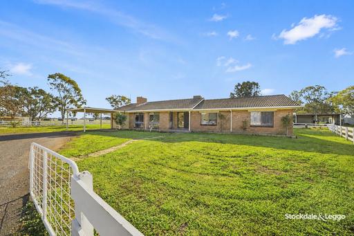 785 Bells Road, Caniambo VIC 3630