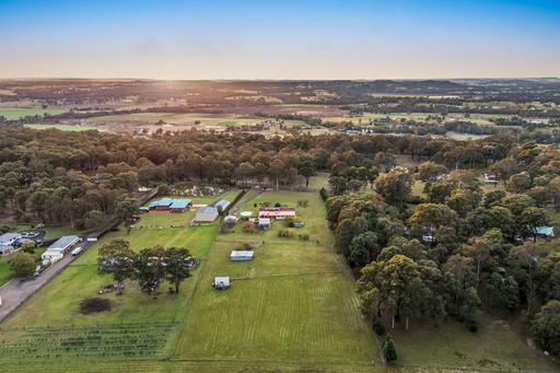 125 Theresa View Road, Theresa Park NSW 2570