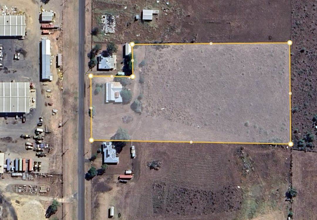 38 James Street, Moree For Sale by Farmbuy.com - image 1