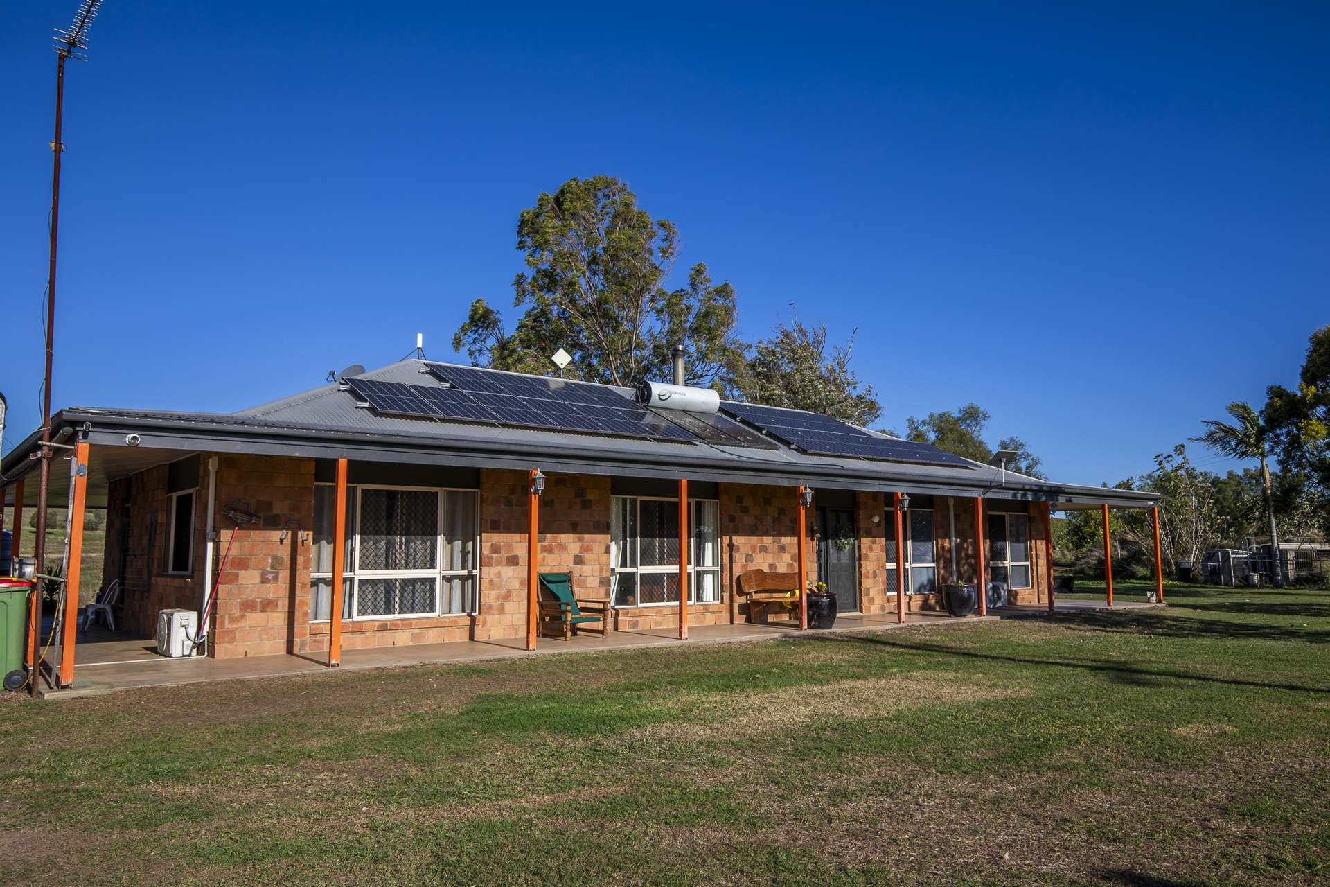 429 Mount Sylvia Road, Upper Tenthill Auction by Farmbuy.com - image 15