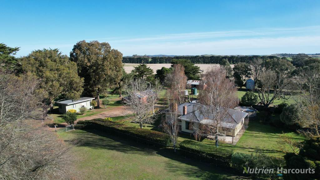 763 Black Bottom Road, Langi Kal Kal VIC 3352