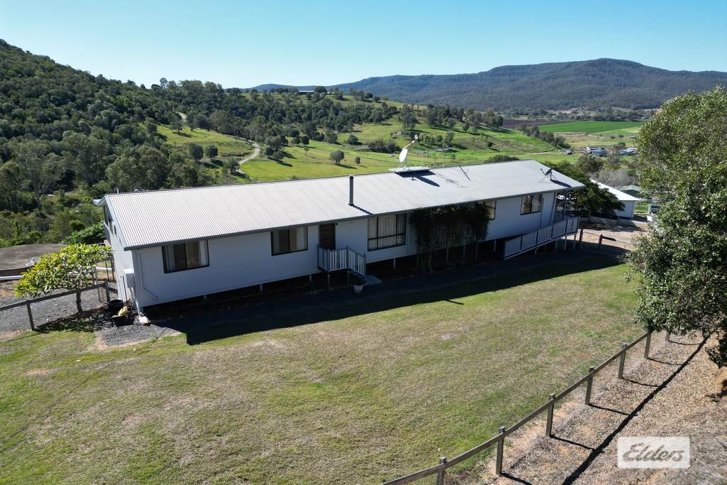20 Coleman Road, Mulgowie QLD 4341