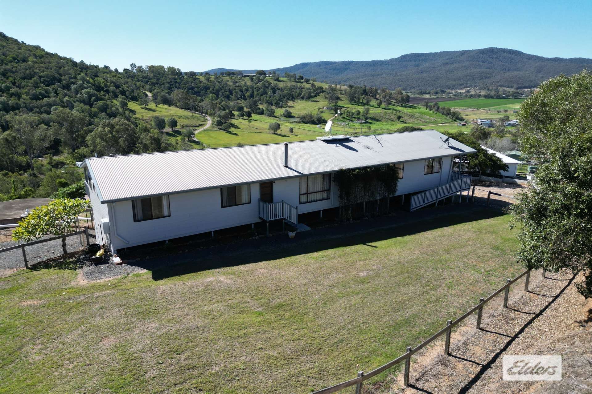 20 Coleman Road, Mulgowie For Sale by Farmbuy.com - image 2