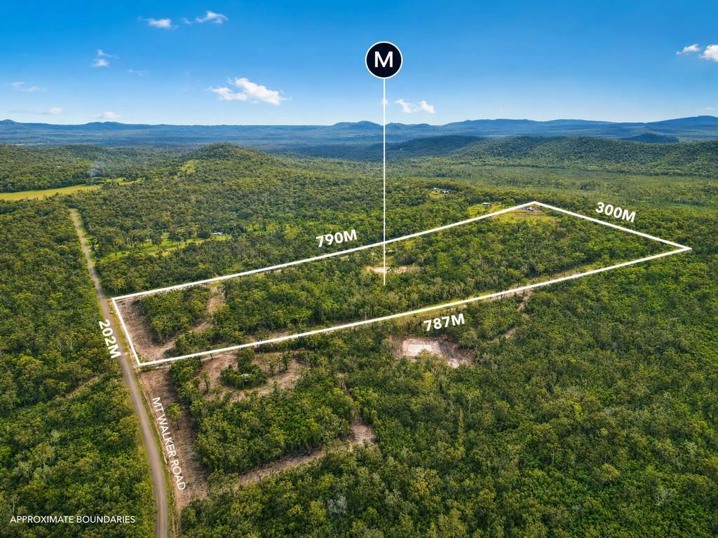 Lot 99&comma; Pacific Drive, Deepwater QLD 4674