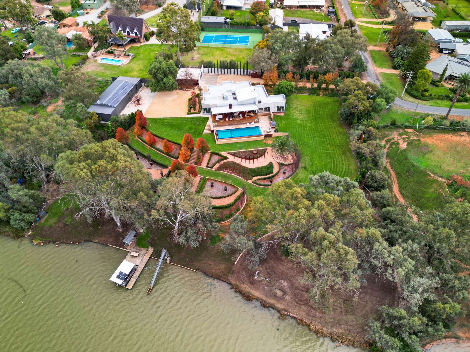 101 Cooke Street, Nichols Point For Sale by Farmbuy.com - image 33