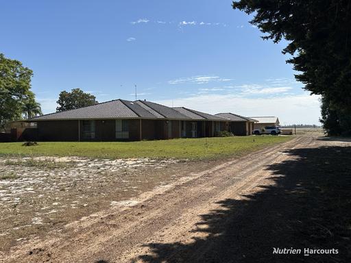 Farm For Sale - WA - North Dandalup - 6207 - 