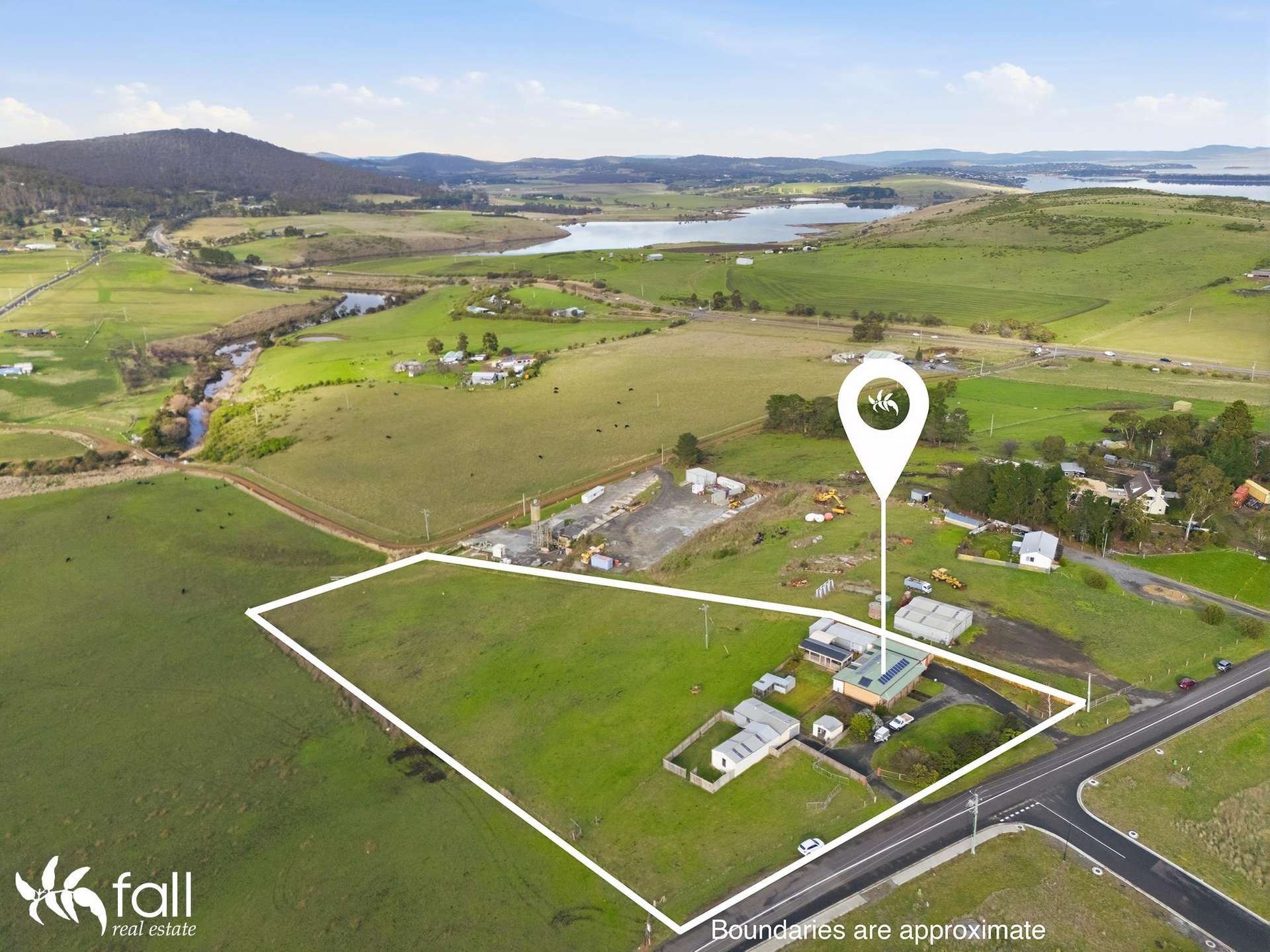 48 Nugent Road, Sorell For Sale by Farmbuy.com - image 1