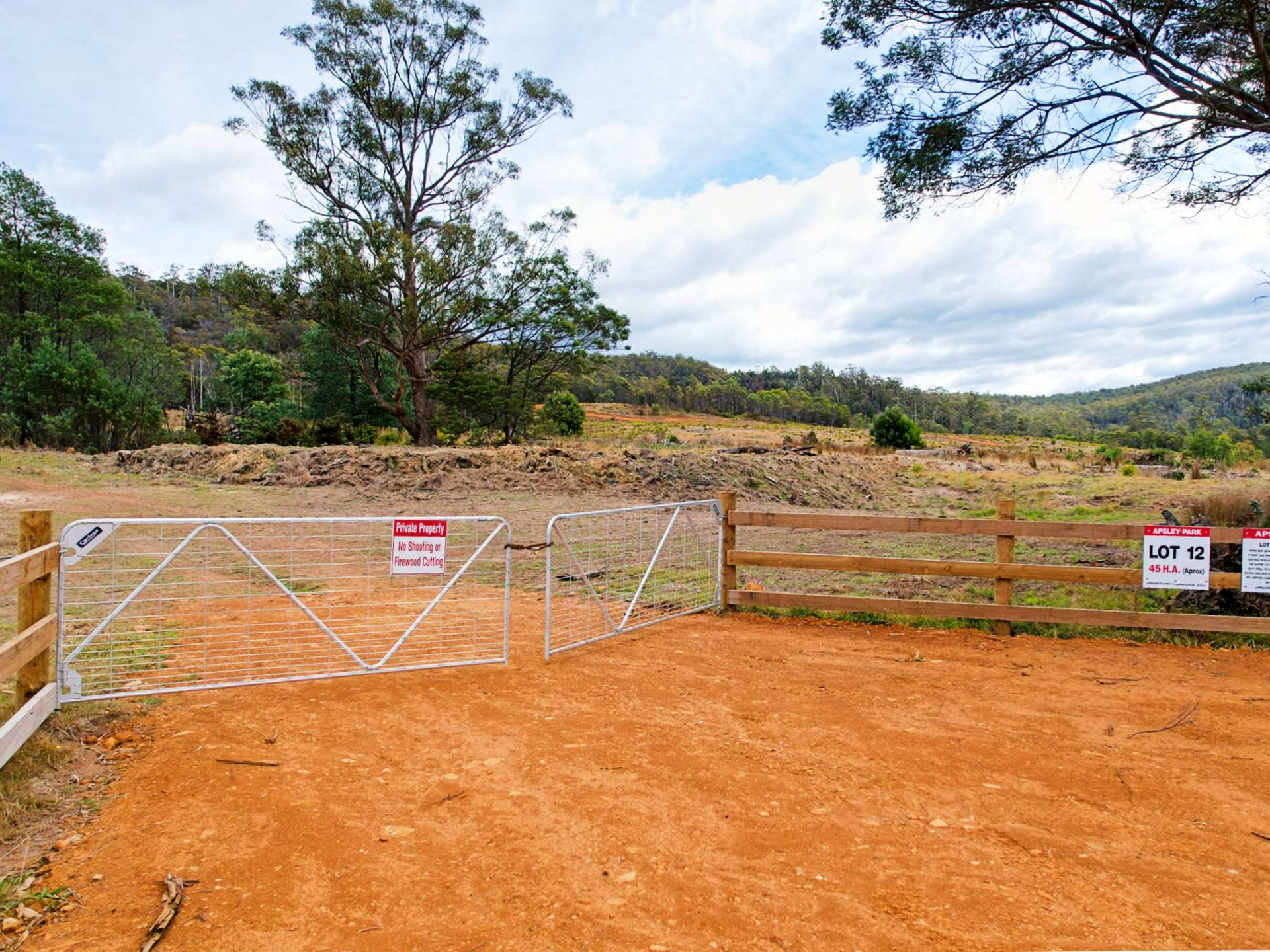Lot 12, 524 Rosedale Road, Bicheno For Sale by Farmbuy.com - image 3